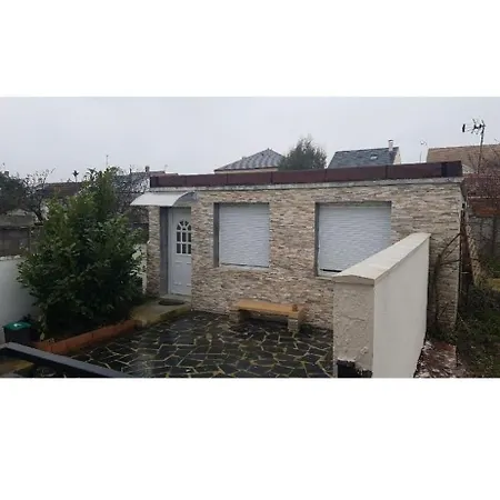 Location Saisonniere Proche